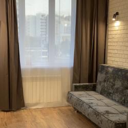 Фото Апартаменты на улице Генерала Кузнецова 18к1