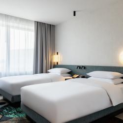 Hyatt Place Ekaterinburg (Хаятт Плейс Екатеринбург) — f2d6c6e67371cb7cb9d7b99c8a77126e