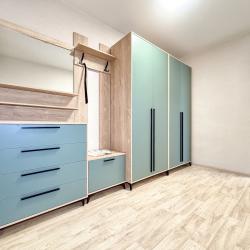 Апартаменты стандарт г. Новороссийск, ул. Владимира Бута 8