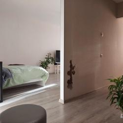 1-комнатные апартаменты улучшенные