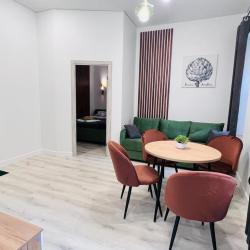 фото 3 Open Apartments (Опен Апартментс) на Печатника Григорьева