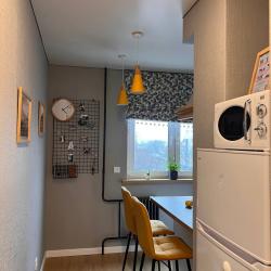 Фото Отель Rent2Room (Рент2Рум) на улице Вешняковская 14к2