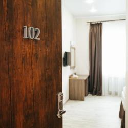 Фото Отель Hemingway (Хемингуэй)