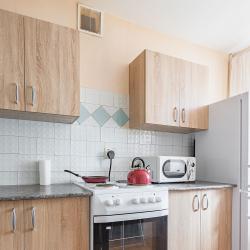 Фото Отель Prima Rent на улице Невзоровых 111