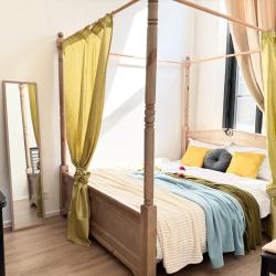 1-комнатные апартаменты улучшенные