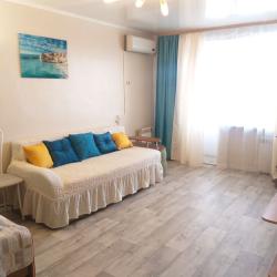 Фото Апартаменты на Амурском бульваре, 66