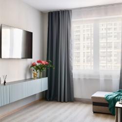 Фото Апартаменты на бульваре Менделеева 8