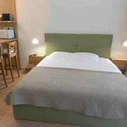 Фото Апартаменты на улице Парковая 7