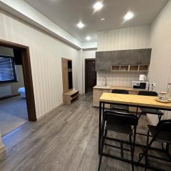 Фото Отель К2