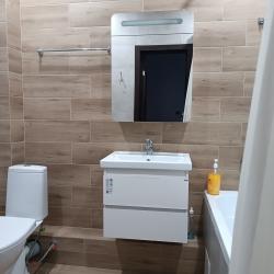 Фото Апартаменты на Григория Булгакова 10