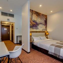 Sunflower Vnukovo ZONT Hotel Group (Санфлауэр Внуково) — f2d8f3b1a180baf95418cd448938202b