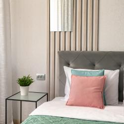 Фото Отель Top house на улице Нейбута 2 А корпус 1