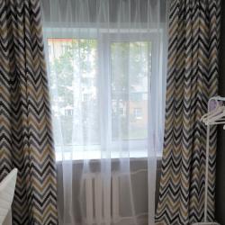 Фото Апартаменты на улице Народная