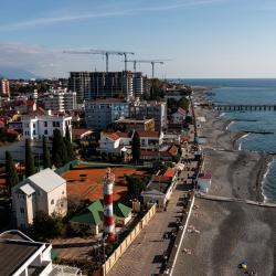 Фото Отель Golden Tennis Club (Голден Теннис Клаб)