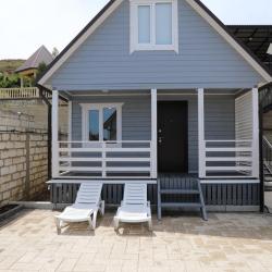 Фото Отель Морская Бухта