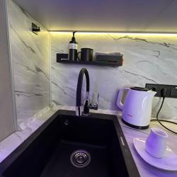фото 12 Apartament City (Апартамент Сити) на шоссе Хорошевское