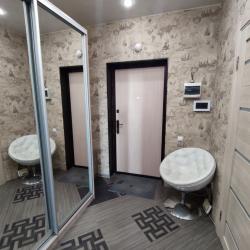 Фото Отель Ночник на проезде Солнечный