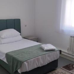 Фото Отель Sulo Aksai Hotel (Суло )