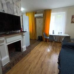 3-комнатные апартаменты стандарт