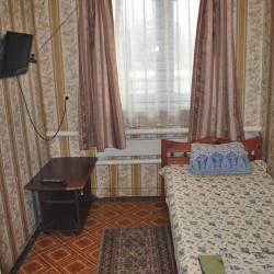 Фото Отель Галант
