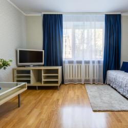 фото 3 FlatStay (ФлэтСтей) на переулке Перекупной