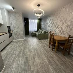 Апартаменты стандарт 58