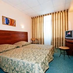 Фото Отель Мирабель