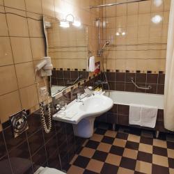 Фото Отель Сибирь