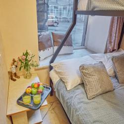 фото 7 Апарт-Отель OrangeApartments24