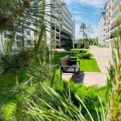 Фото Европа Апарт-отель