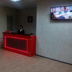 Фото Отель Людмила