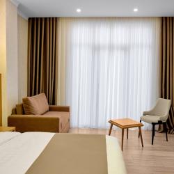 Фото Отель Al Anvar Hotel (Аль Анвар)