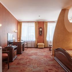 Фото Отель Алмаз