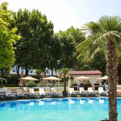 Фото Отель Wyndham Tashkent (Виндхэм )
