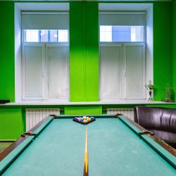 Фото Отель У фонтана