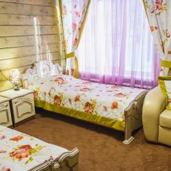 Фото Отель Вотчина