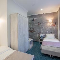 фото 8 Kirin Hotel (Кирин)