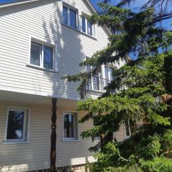 Фото Отель Ёлочка