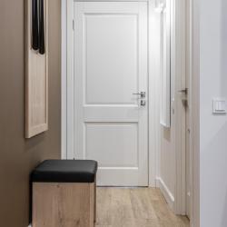 Фото Отель Лебедев Лофт на бульваре Космонавта Сереброва