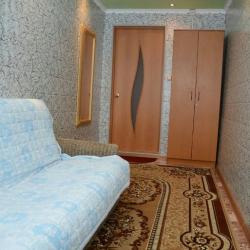Фото Отель У Татьяны