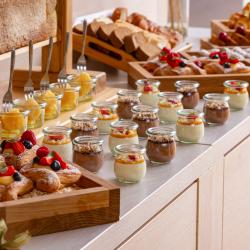 HolidayHall Samara (ХолидейХолл Самара) (бывш. Holiday Inn Samara) — f2df9a29b6659422f1a6fde9e9a2275c