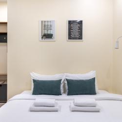 фото 3 Apartpage Марата (АпартПейдж Марата)