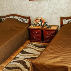 Фото Отель Разгуляй