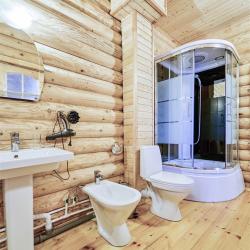 Фото Отель Villa Esenin (Вилла Есенин)