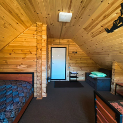 Фото Отель Горный орел