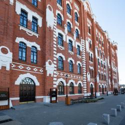 Апартаменты студия Азина,  22/4
