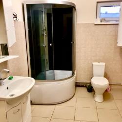 Фото Отель База отдыха Широкая балка