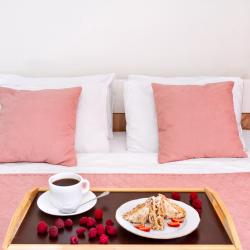 Фото Апартаменты Брусника54 на Красном проспекте 167/4