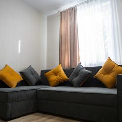 Фото Отель Таежный Привал