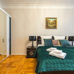 Фото Отель Prima Rent на проспекте Гагарина 52